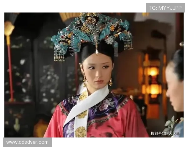 《甄嬛传》:华妃的10年荣宠,背后隐藏的3个致命弱点